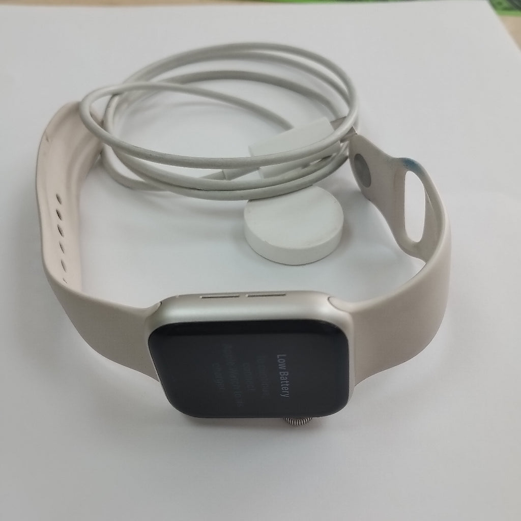 SMARTWATCH APPLE SE 2 ALUMINIO A2722 40 MM GPS (SEMINUEVO)