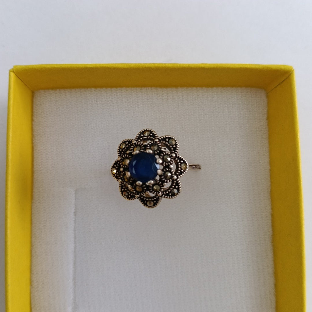 ANILLITO PLATA 3 GRMS (SEMINUEVO)