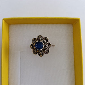 ANILLITO PLATA 3 GRMS (SEMINUEVO)