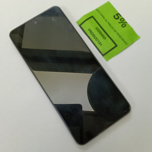 CELULAR OPPO A80 5G CPH2639 (2024) 256 GB 8 GB RAM (SEMINUEVO)