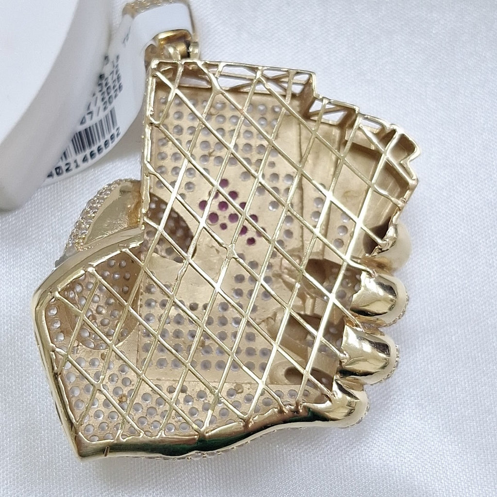 DIJE ORO 14 K 28,00 GRMS (SEMINUEVO)