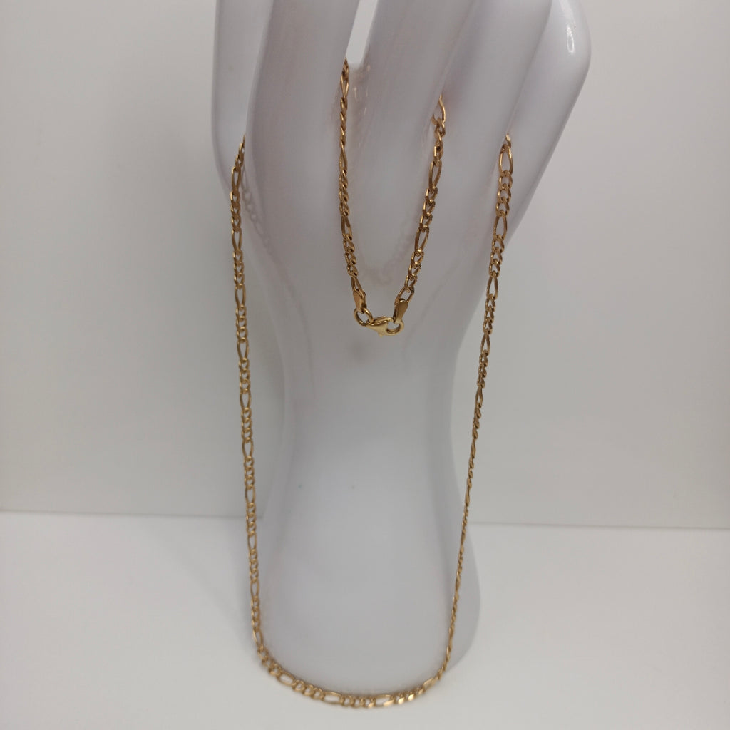 CADENA ORO 14 K 9,10 GRMS (SEMINUEVO)