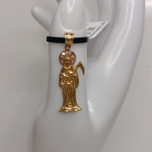 DIJE ORO 14 K 1,60 GRMS (SEMINUEVO)