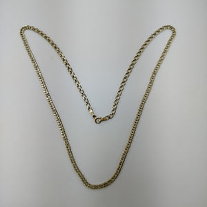 CADENA ORO 10 K 5 GRMS (SEMINUEVO)