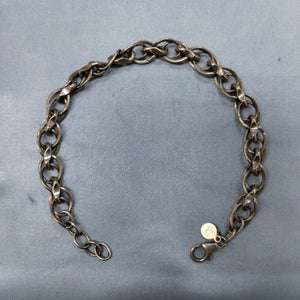 PULSERA ORO 14 K 5,40 GRMS (SEMINUEVO)
