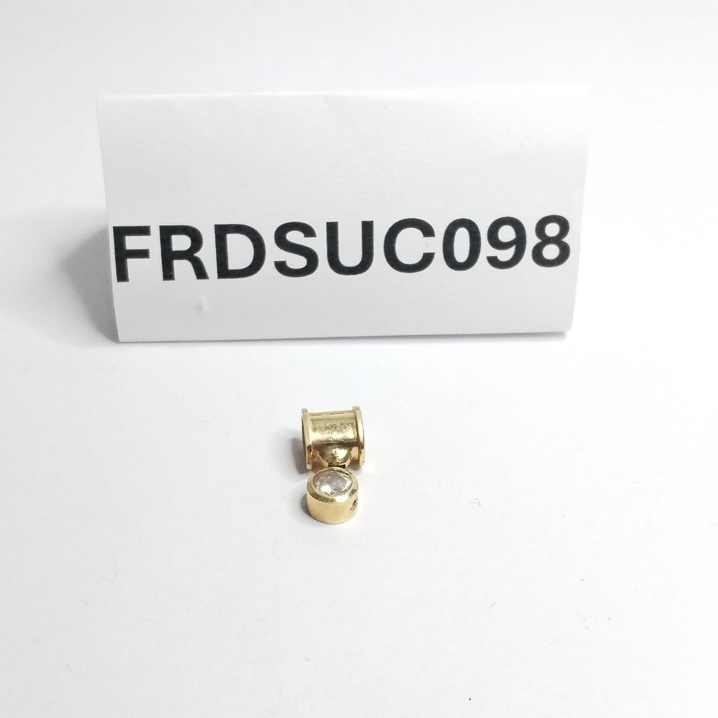 DIJE ORO 14 K 1.8 GRMS (SEMINUEVO)