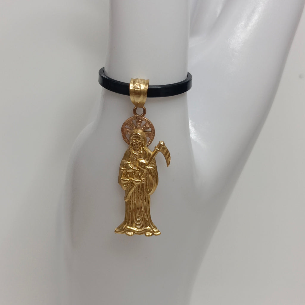 DIJE ORO 14 K 1,60 GRMS (SEMINUEVO)
