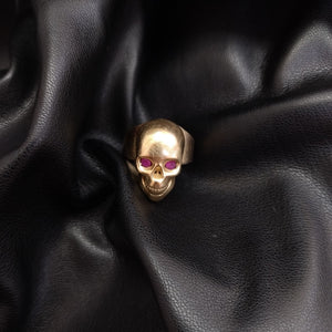 ANILLO ORO 10 K 7.2 GRMS (SEMINUEVO)