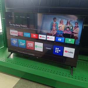 PANTALLA TCL 32Q2K (2025) 32" QLED HD (SEMINUEVO)