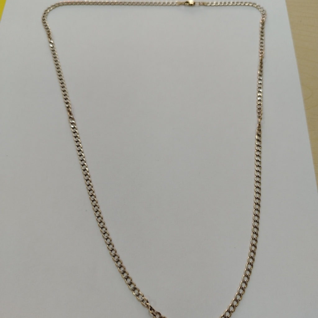 CADENA ORO 10 K 4.9 GRMS (SEMINUEVO)