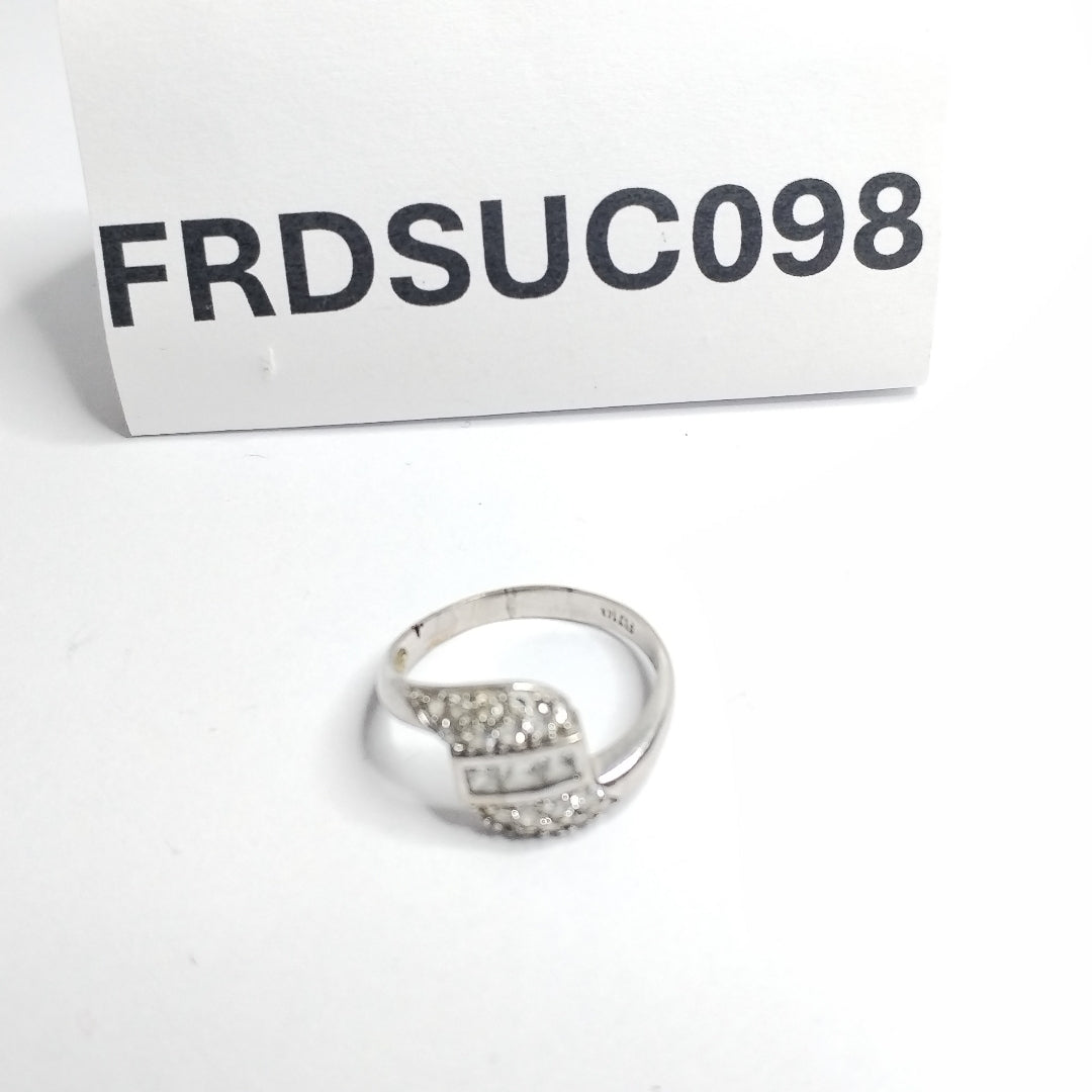 ANILLITO ORO 14 K 3.1 GRMS (SEMINUEVO)
