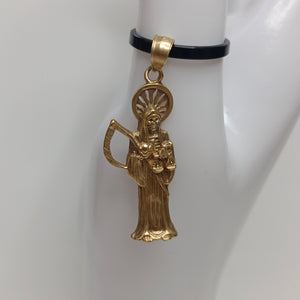 DIJE ORO 14 K 2,00 GRMS (SEMINUEVO)