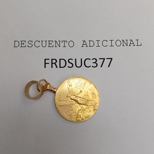 K1 41.6 GRMS 21 K K2 4.4 GRMS 10 K IDEN (SEMINUEVO)