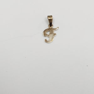 DIJE ORO 8 K 0.5 GRMS (SEMINUEVO)
