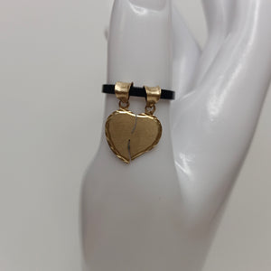 DIJE ORO 10 K 0,90 GRMS (SEMINUEVO)