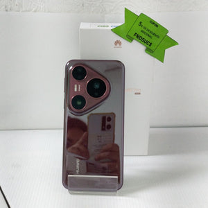 CELULAR HUAWEI PURA 80 PRO LMR-LX9 (2025) 512 GB 12 GB RAM (SEMINUEVO)