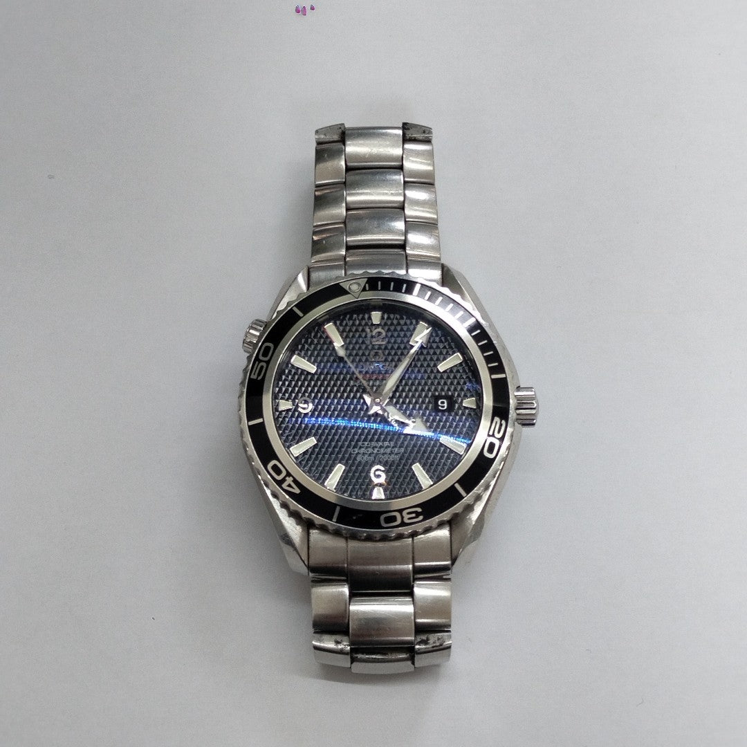 RELOJ CABALLERO OMEGA SEAMASTER PLANET OCE (SEMINUEVO)