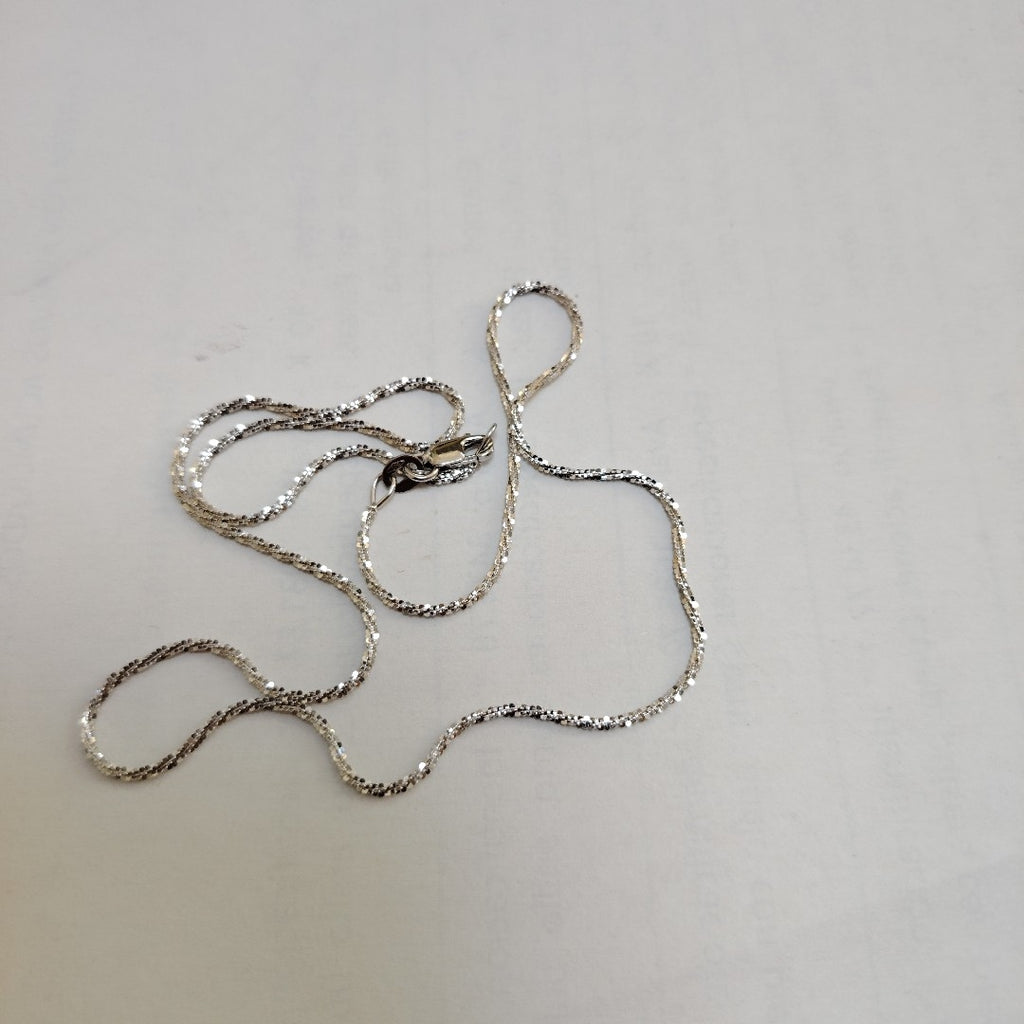 CADENA ORO 14 K 2,40 GRMS (SEMINUEVO)