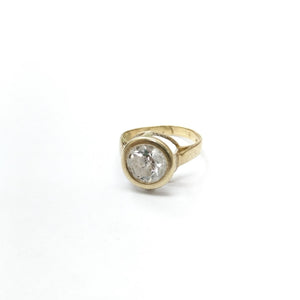 ANILLITO ORO 10 K 2,70 GRMS (SEMINUEVO)