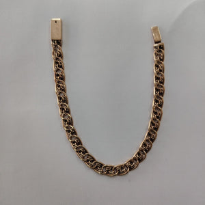 PULSERA ORO 14 K 15,10 GRMS (SEMINUEVO)