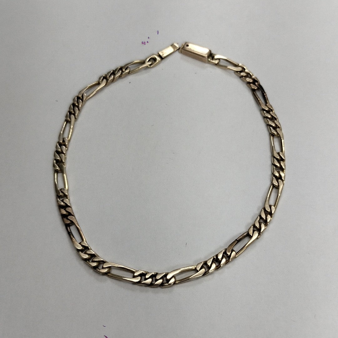 PULSERA ORO 8 K 8,50 GRMS (SEMINUEVO)