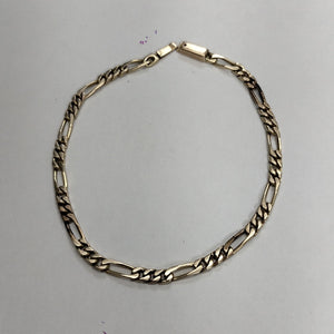 PULSERA ORO 8 K 8,50 GRMS (SEMINUEVO)