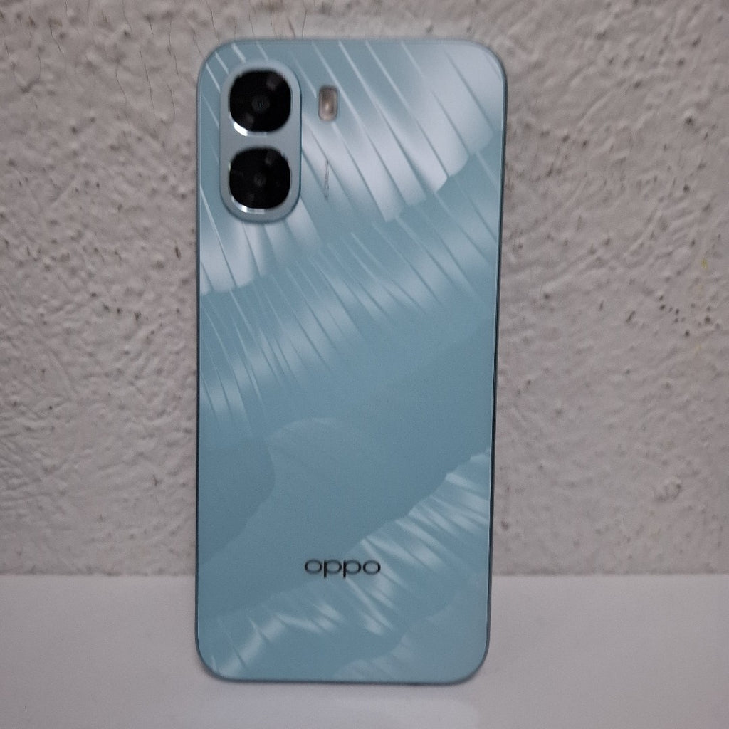 CELULAR OPPO A6X CPH2819 (2025) 128 GB 4 GB RAM (SEMINUEVO)