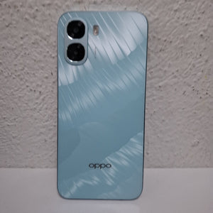CELULAR OPPO A6X CPH2819 (2025) 128 GB 4 GB RAM (SEMINUEVO)