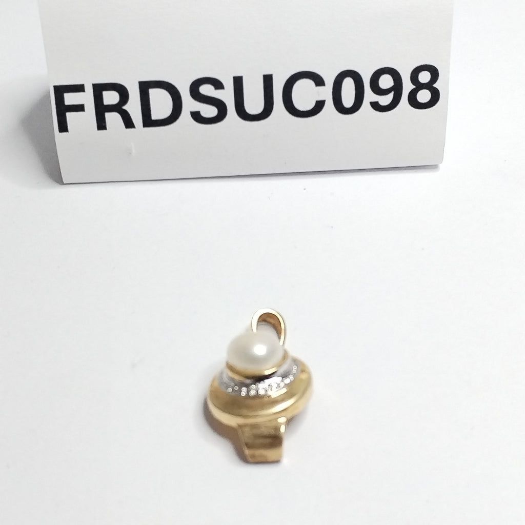 DIJE ORO 14 K 4.4 GRMS (SEMINUEVO)