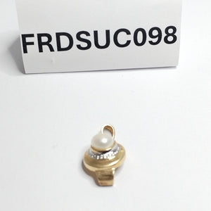DIJE ORO 14 K 4.4 GRMS (SEMINUEVO)