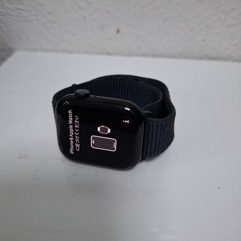 SMARTWATCH APPLE SERIES 10 ALUMINIO A2999 46 MM GPS (SEMINUEVO)