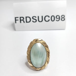 ANILLITO ORO 14 K 7.3 GRMS (SEMINUEVO)