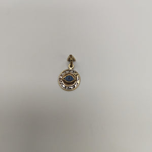 DIJE ORO 14 K 1,30 GRMS (SEMINUEVO)