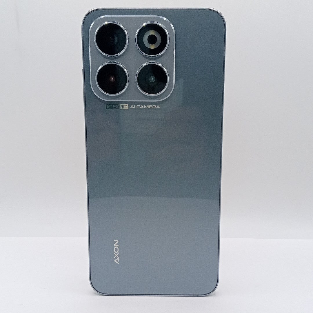 CELULAR ZTE AXON 70 Z2459 256 GB 8 GB RAM (SEMINUEVO)