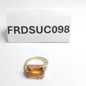 ANILLITO ORO 14 K 8 GRMS (SEMINUEVO)