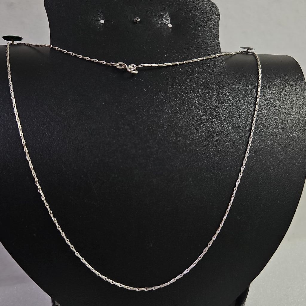 GARGANTILLA ORO 14 K 3.8 GRMS (SEMINUEVO)