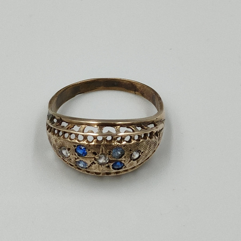 ANILLITO ORO 8 K 2,20 GRMS (SEMINUEVO)