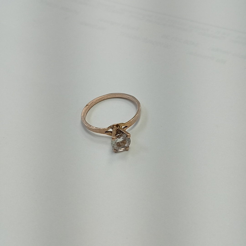 ANILLITO ORO 8 K 1,70 GRMS (SEMINUEVO)