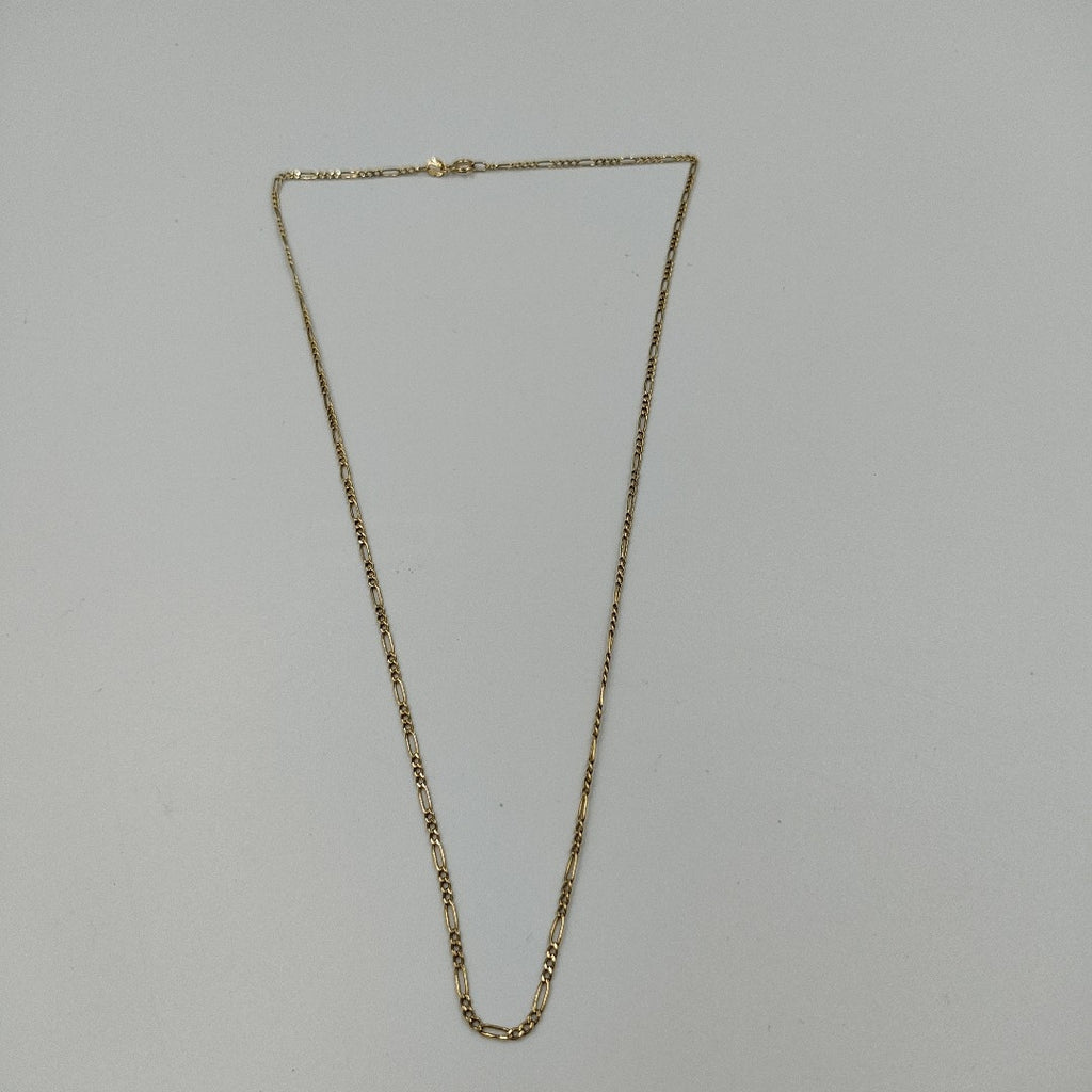 CADENA ORO 10 K 3,00 GRMS (SEMINUEVO)