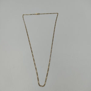 CADENA ORO 10 K 3,00 GRMS (SEMINUEVO)