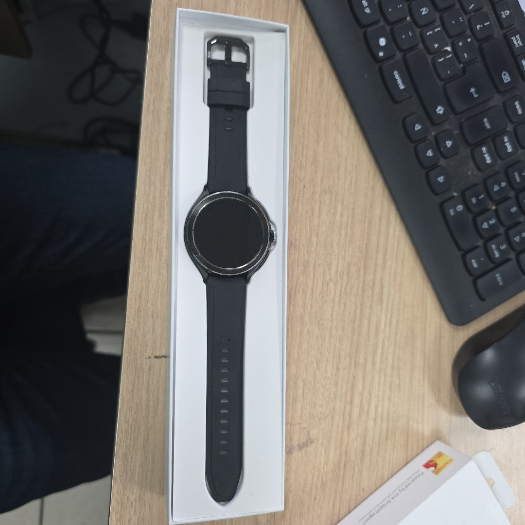 SMARTWATCH XIAOMI WATCH 2 PRO M2234W1 36 MM GPS (SEMINUEVO)