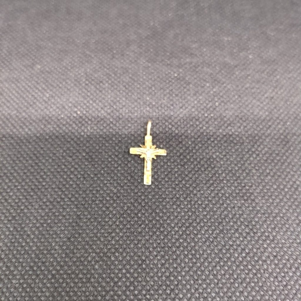 DIJE ORO 8 K 0.5 GRMS (SEMINUEVO)
