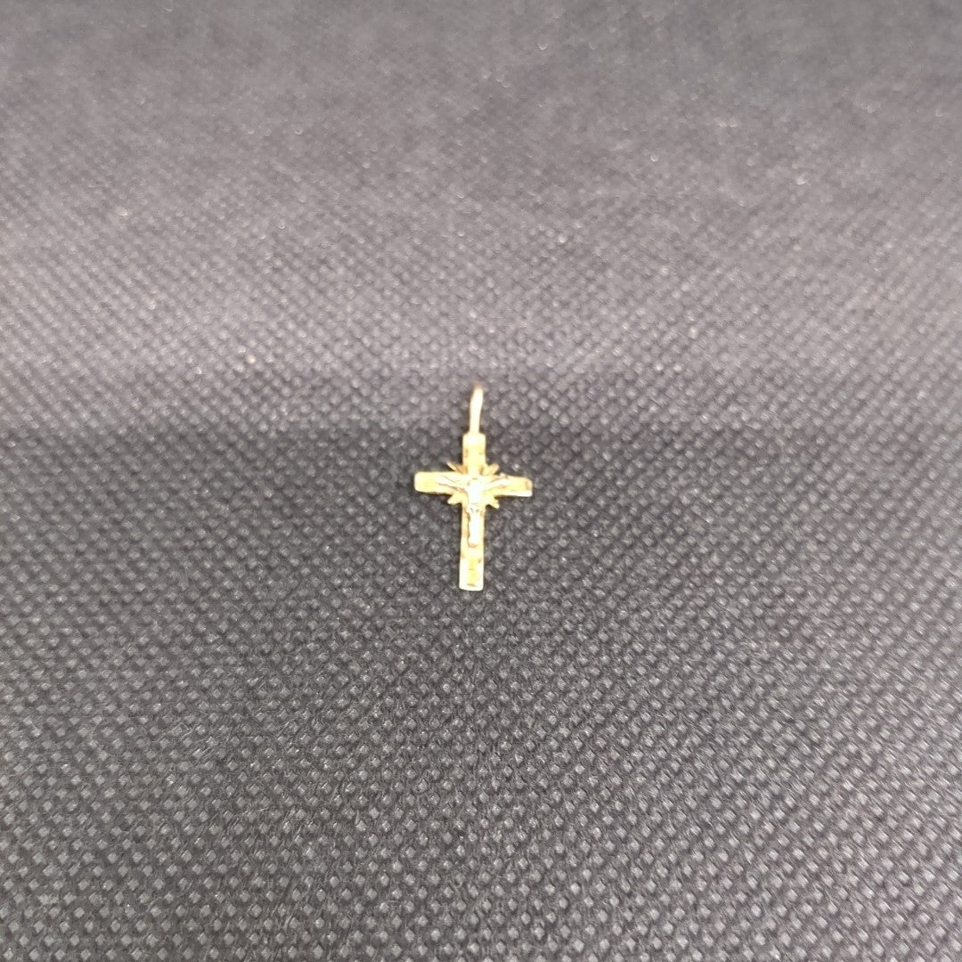 DIJE ORO 8 K 0.5 GRMS (SEMINUEVO)