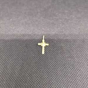 DIJE ORO 8 K 0.5 GRMS (SEMINUEVO)