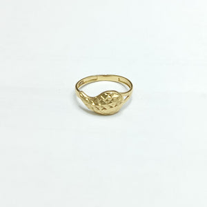 ANILLITO ORO 14 K 1.7 GRMS (SEMINUEVO)
