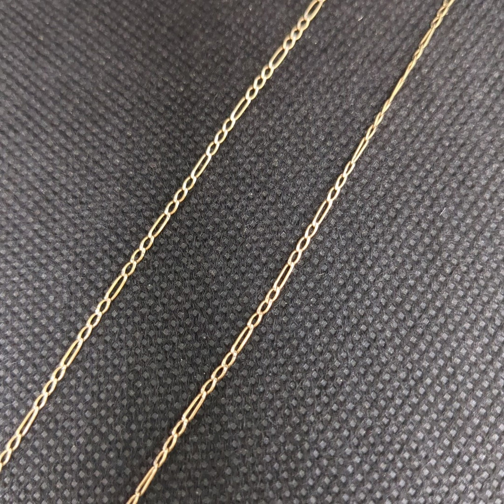 CADENA ORO 10 K 2.4 GRMS (SEMINUEVO)