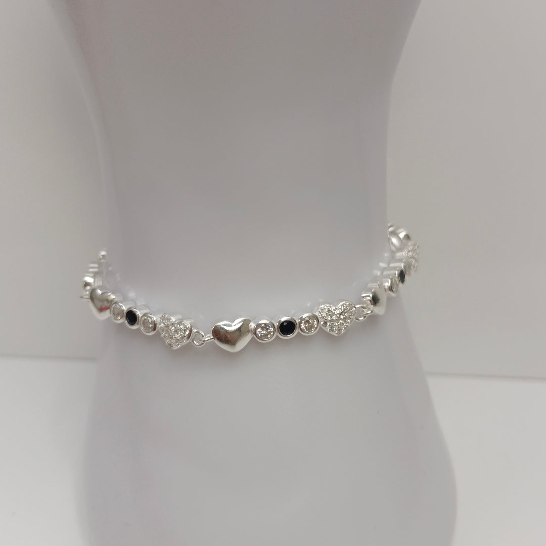 PULSERA PLATA 8 GRMS (SEMINUEVO)