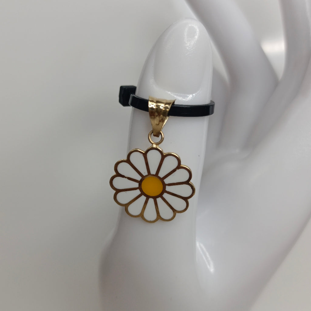 DIJE ORO 14 K 1.6 GRMS (SEMINUEVO)