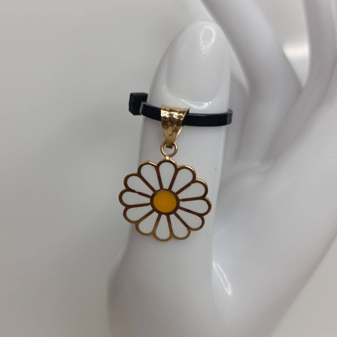 DIJE ORO 14 K 1.6 GRMS (SEMINUEVO)