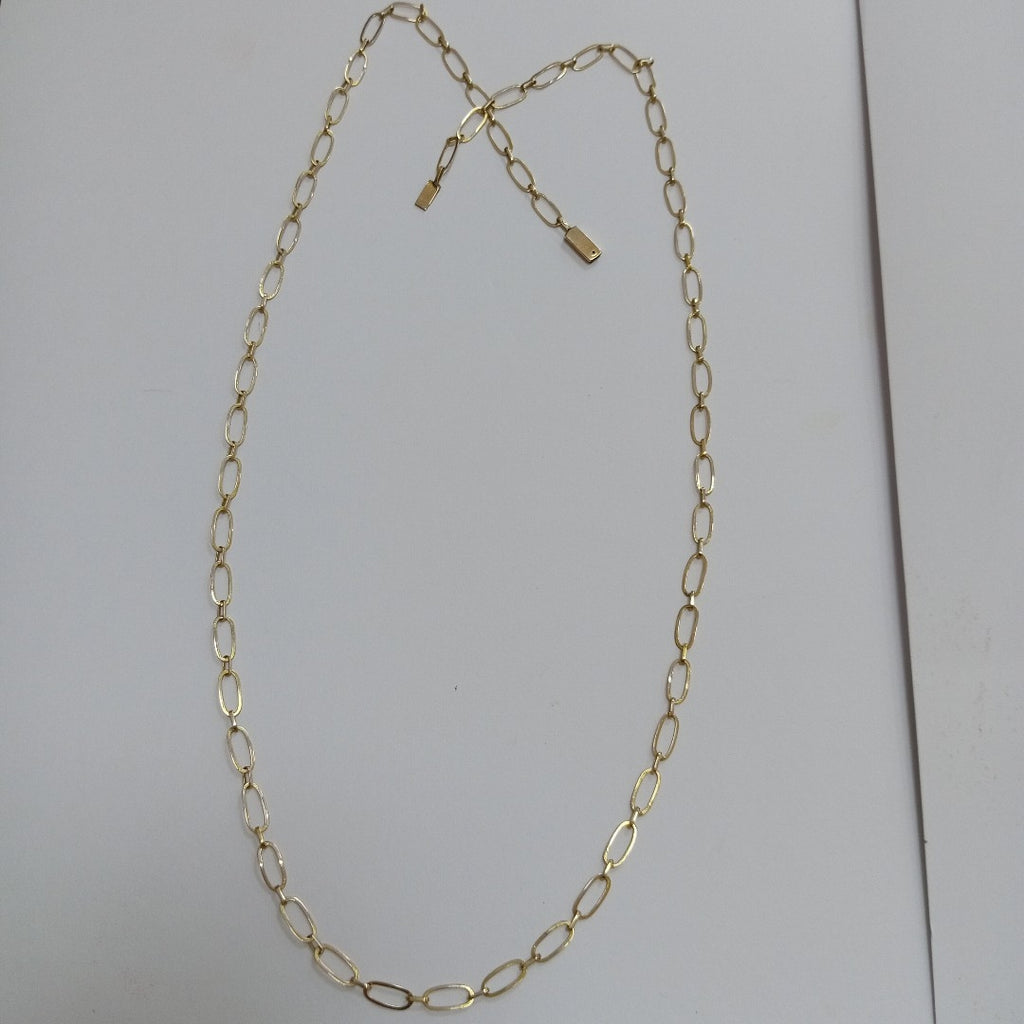 CADENA ORO 8 K 3,40 GRMS (SEMINUEVO)